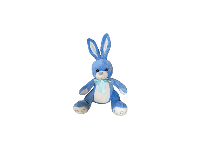 Luke Bunny