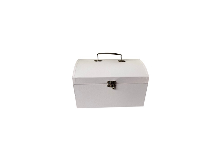 Chest Antique Cream