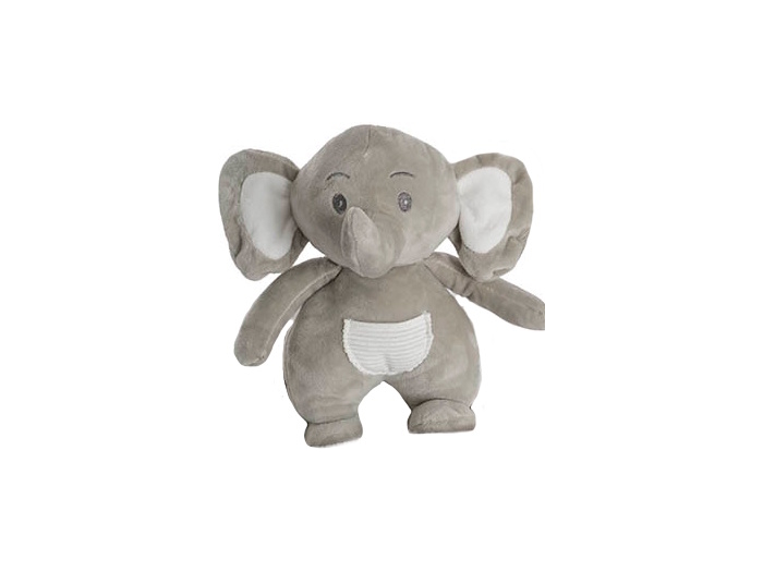 Elephant Soft Toy