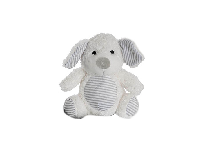 Puppy Soft Toy
