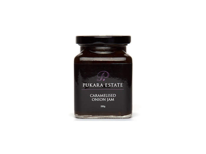 Caramelised Onion Jam