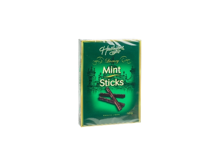 Luxury Mint Sticks