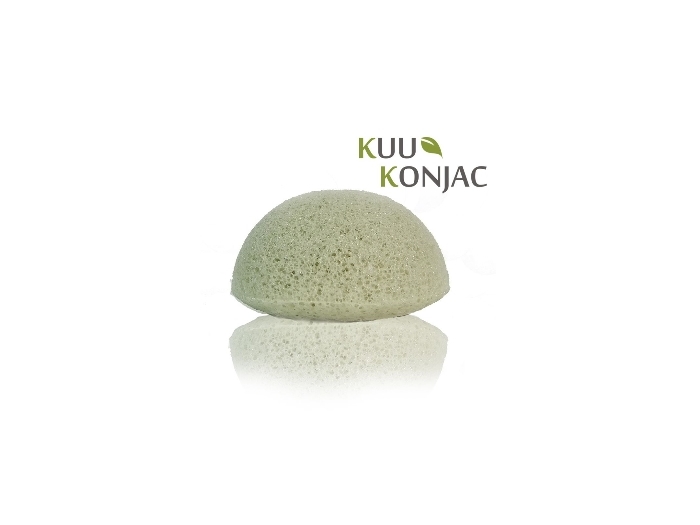 Konjac Sponge