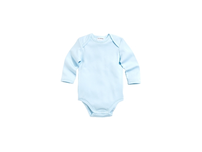 Long Sleeve Bodysuit