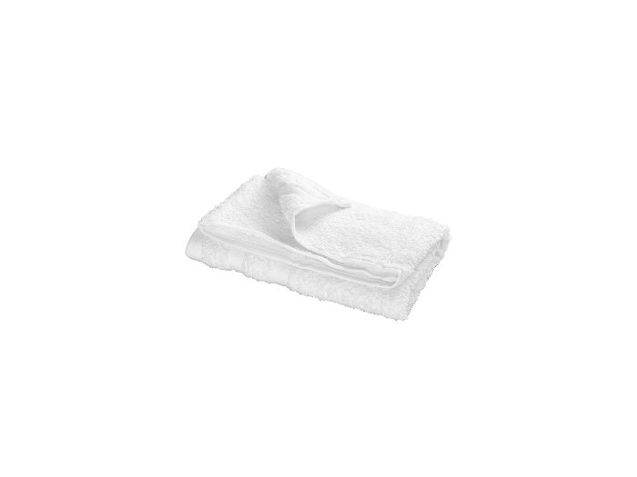 Hand Towel White