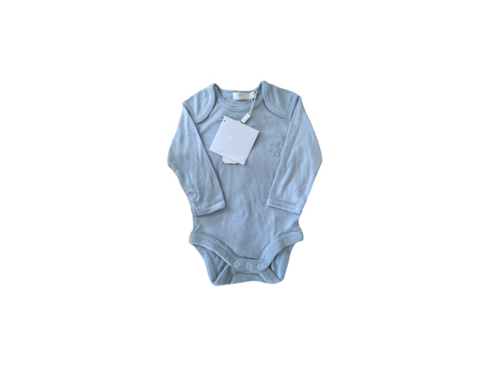 Long Sleeve Bodysuit