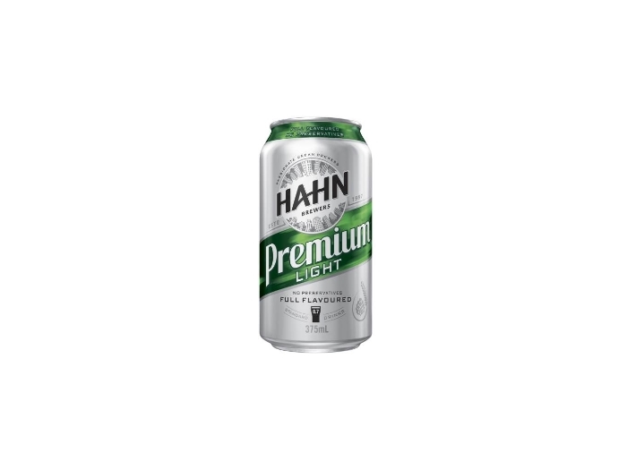 3 Hahn Premium Light
