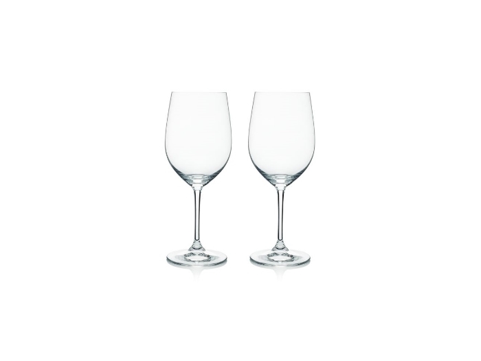 2 Wine Glass