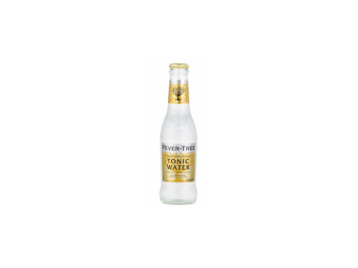 Premium Indian Tonic Water