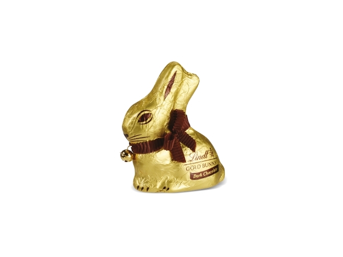 Lindt Gold Bunny - Dark Chocolate