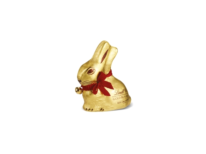 Lindt Gold Bunny - Milk Chocolate