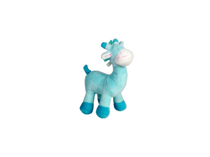 Duffy - Rattle Toy