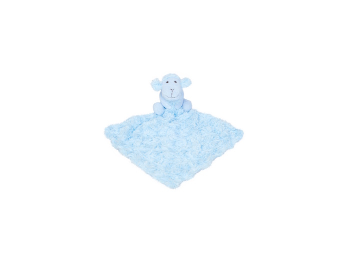 Plush Lamb Snuggie