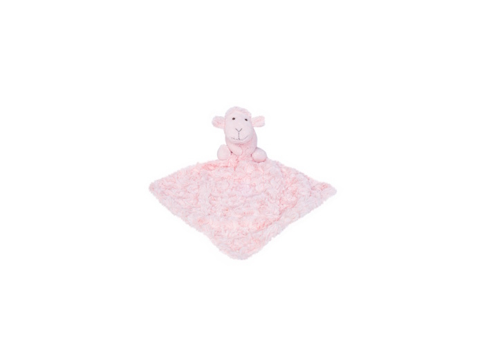 Plush Lamb Snuggie