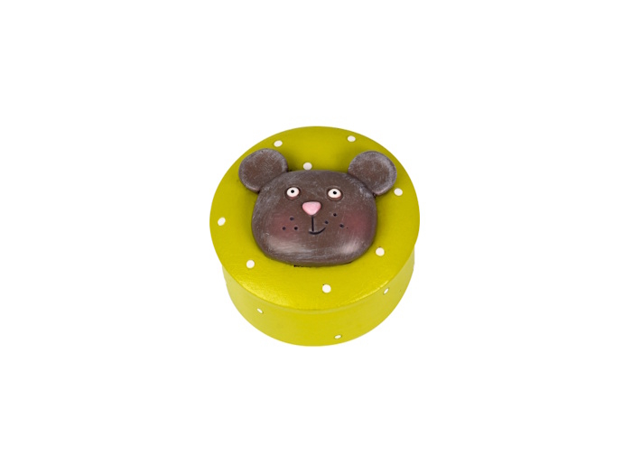 Trinket Box