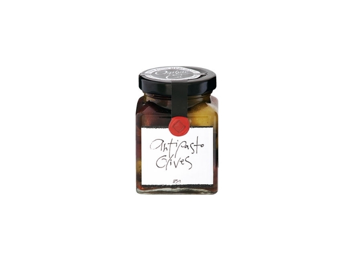 Antipasto Olives