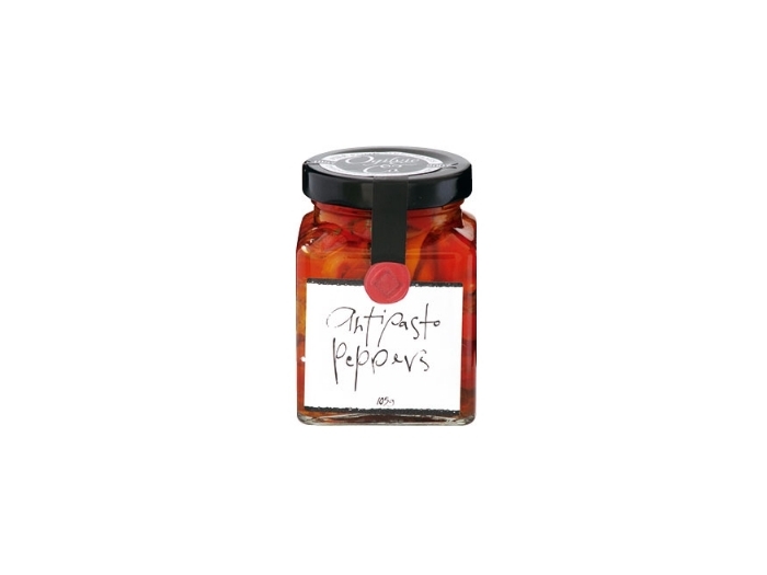 Antipasto Peppers