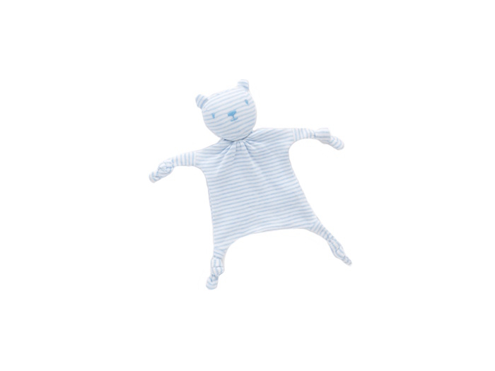 Organic Cotton Snookie
