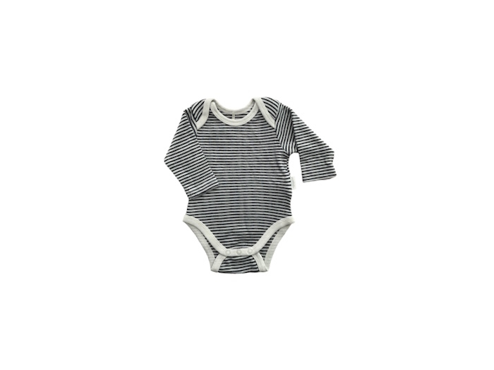 Organic Cotton Bodysuit