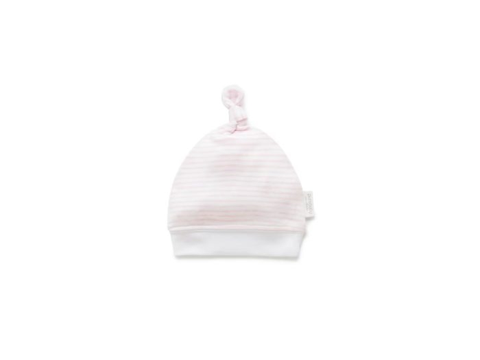 Knot Beanie