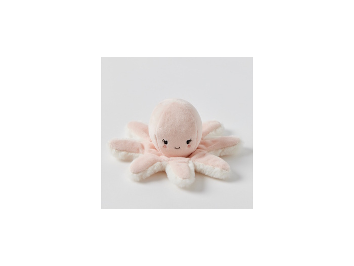 Octopus Rattle