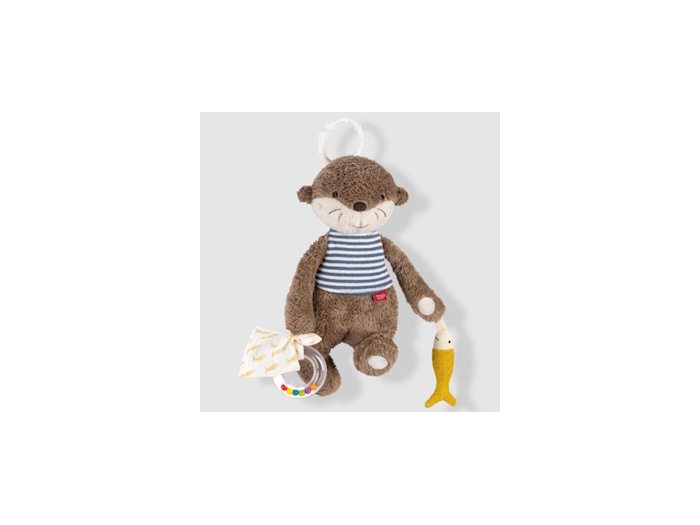 Fehn Activity Otter