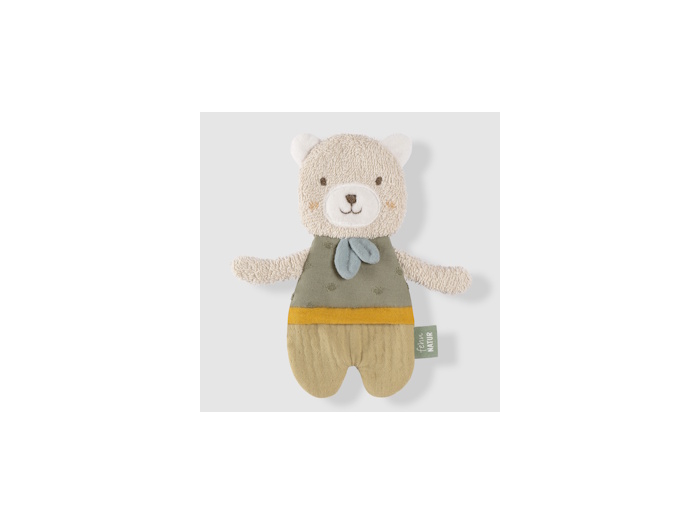 FehnNATUR Crinkle Bear