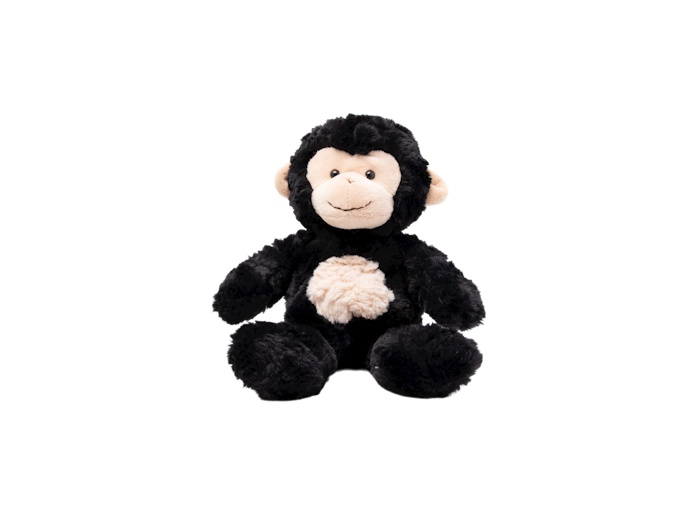 Mikie the Monkey
