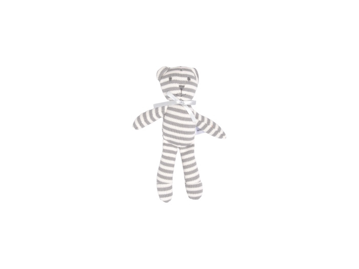 Benji Bear Rattle
