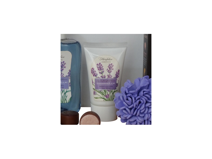 Body Lotion
