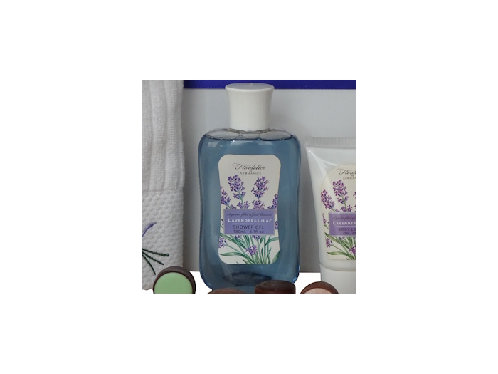 Shower Gel