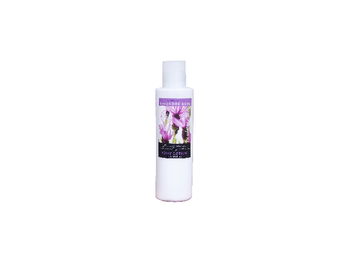 Lavender Buds Body Lotion