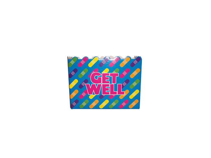 Band Aid Gift Box