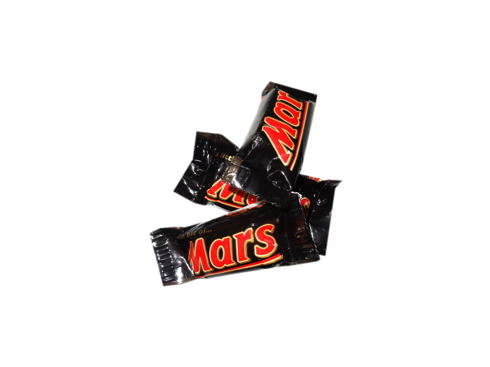 Mars Bar