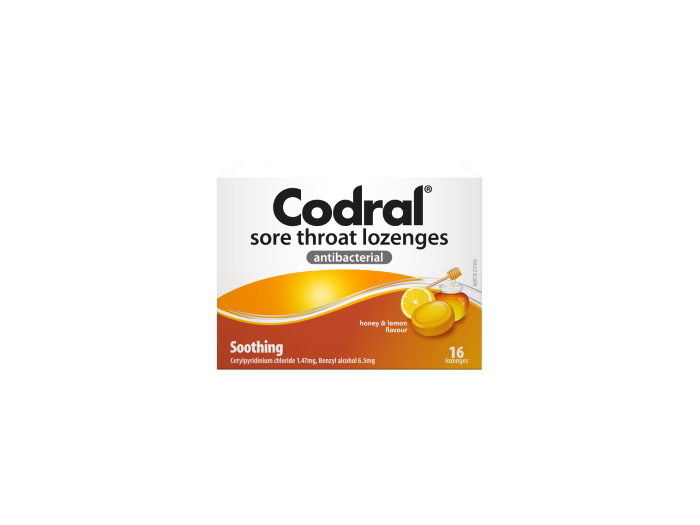 Codral