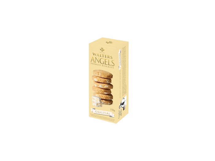 Angels Nougat Biscuits