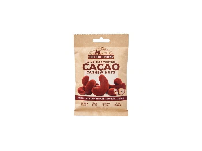Cacao Cashew Nuts
