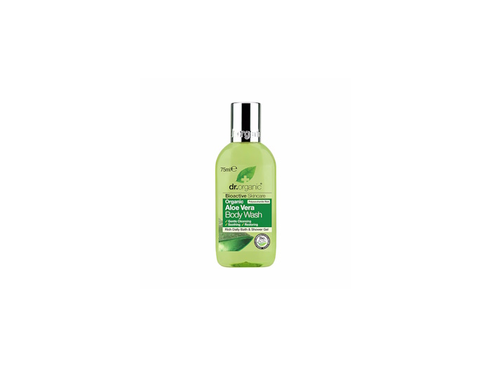 Organic Body Wash