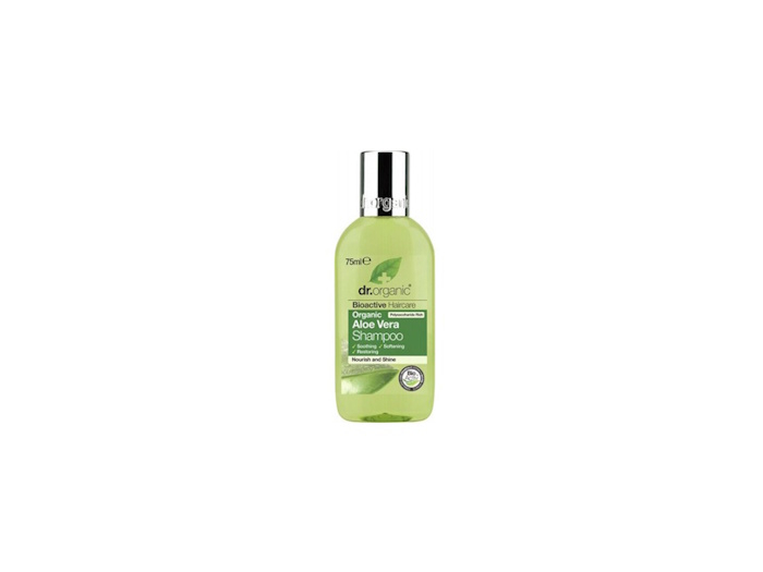 Organic Shampoo