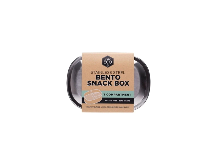 Bento Snack Box
