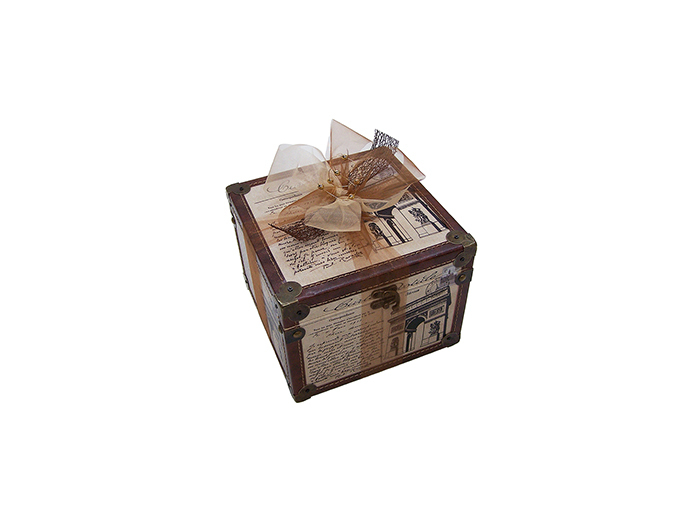 Paris Gift Box