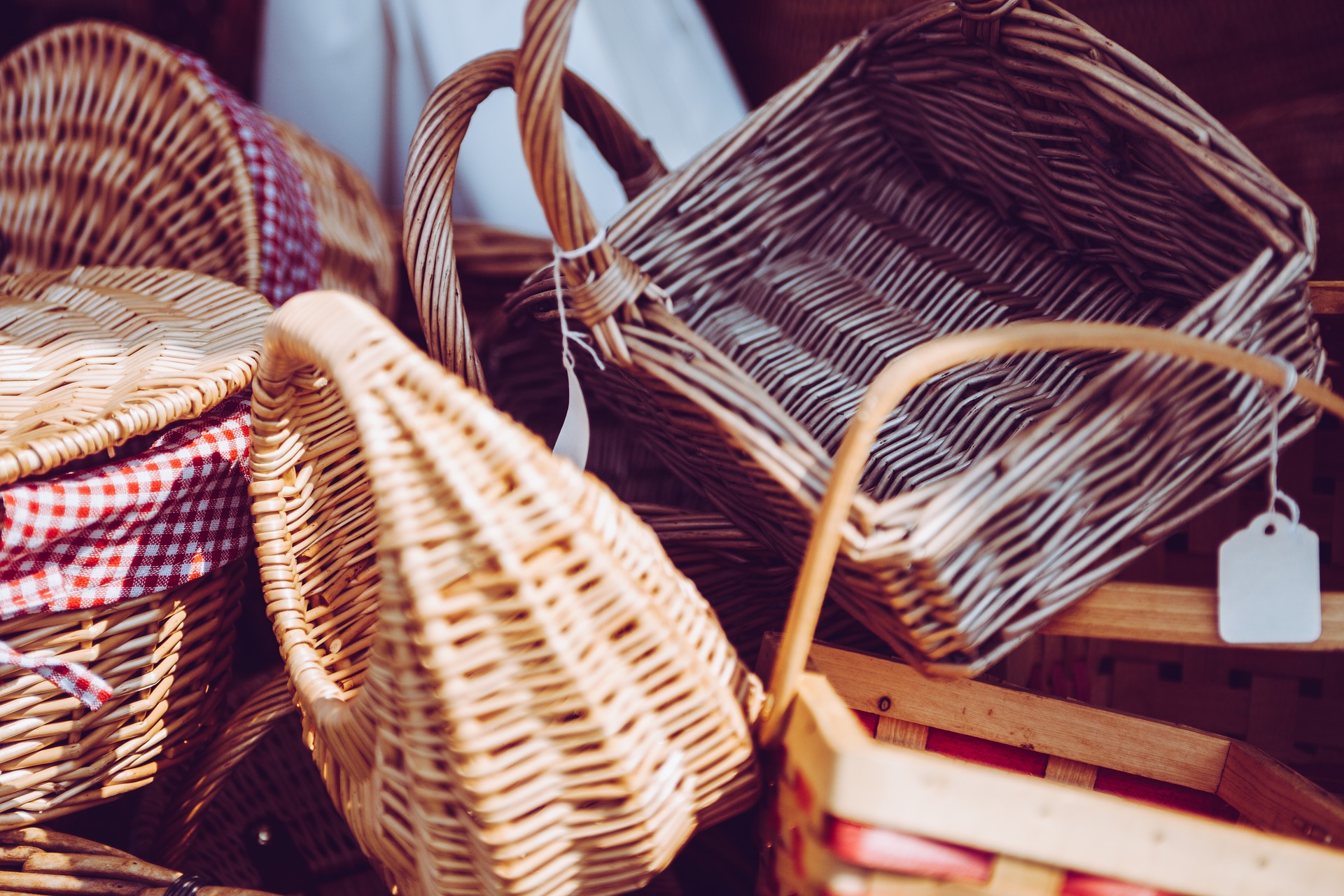 Hampers